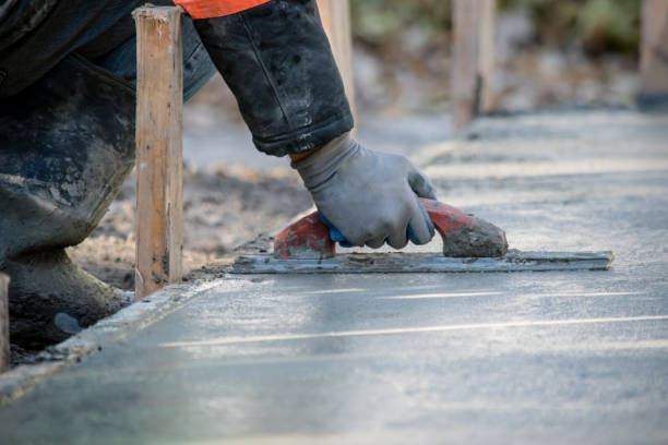 Best Concrete Installation Cost  in Eagle Lake, MN